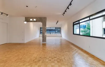 Apartamento com 3 quartos à venda na Rua Haddock Lobo, 281, Cerqueira César, São Paulo