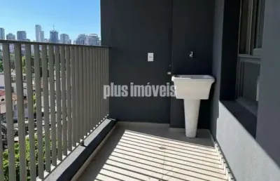 Apartamento com 1 quarto à venda na Rua Cristiano Viana, 1216, Cerqueira César, São Paulo