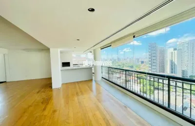 Apartamento com 3 quartos para alugar na Rua Paracuê, 162, Sumaré, São Paulo