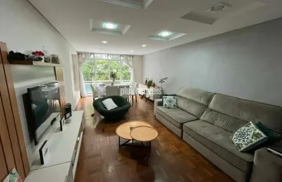 Apartamento com 3 quartos à venda na Rua Henrique Schaumann, 136, Pinheiros, São Paulo