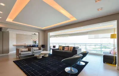 Apartamento com 3 quartos à venda na Rua Embuaçu, 179, Vila Mariana, São Paulo