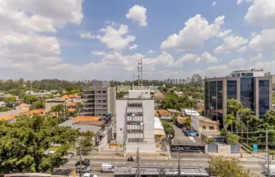 Cobertura com 4 quartos à venda na Rua Henrique Martins, 611, Jardim Paulista, São Paulo