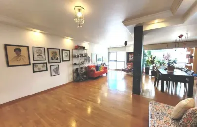 Apartamento com 2 quartos à venda na alameda dos anapurus, 1370, moema, são paulo, 125 m2 por r$ 1.600.000