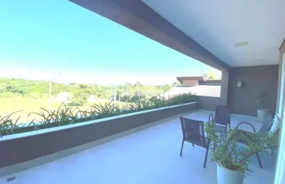 Casa em condomínio fechado com 3 quartos à venda na Rua Adelina Silveira Guimarães, 51, Caguassu, Sorocaba