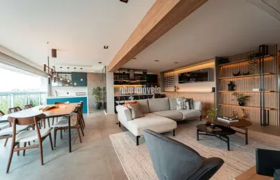 Descubra o requinte e a exclusividade de morar no condomínio quartier brooklin, um empreedimento ino
