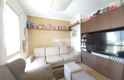 Apartamento com 4 quartos à venda na Rua Doutor Franco da Rocha, 168, Perdizes, São Paulo