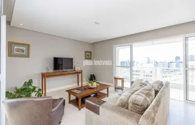 Cobertura duplex na chácara santo antônio com 284m²
