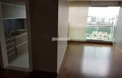 Apartamento com 2 quartos à venda na Rua São José, 150, Alto da Boa Vista, São Paulo