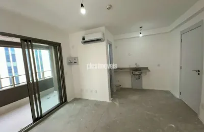 Cobertura com 1 quarto à venda na Rua Ministro Gabriel de Rezende Passos, 791, Moema, São Paulo