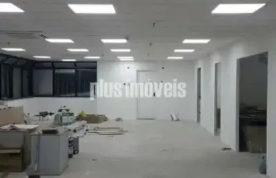 Sala comercial à venda na Avenida Engenheiro Luiz Carlos Berrini, 1140, Brooklin Paulista, São Paulo