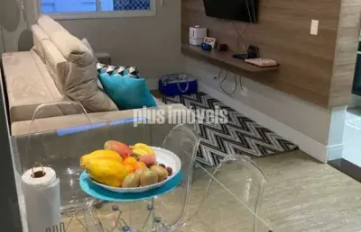 Cobertura fato panamby 116,0m²au 3 dorms, suíte, gar