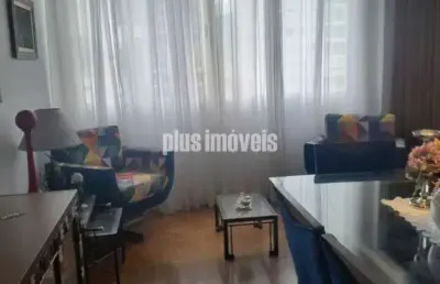 Perdizes- 2 dormitórios- área útil 92m2 - r$639.000,00