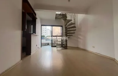 Apartamento com 1 quarto à venda na Rua Alabastro, 55, Aclimação, São Paulo