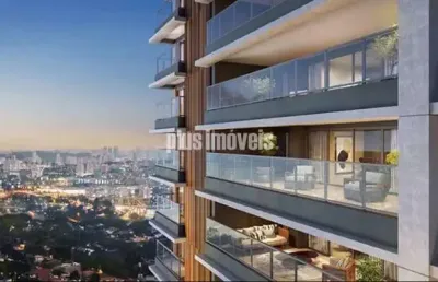 Apartamento com 3 quartos à venda na Rua Coelho de Carvalho, 315, Alto de Pinheiros, São Paulo