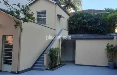 Casa com 11 quartos para alugar na Rua França Pinto, 978, Vila Mariana, São Paulo