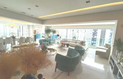 Nobre! belíssimo apartamento no paraíso !!!!! mobiliado!!!! varanda com vista panorâmica!!! lazer!!!