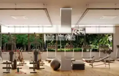 Apartamento com 1 quarto à venda na Rua Correia Dias, 93, Paraíso, São Paulo