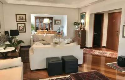 Lindo apartamento em localização privilegiada-chácara santo antônio