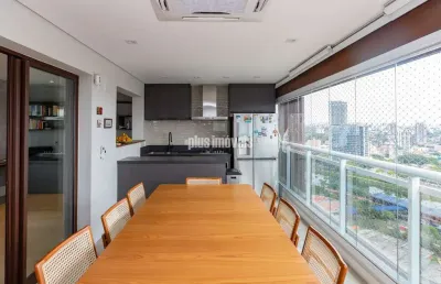 Cobertura com 3 quartos à venda na rua gilberto sabino, 65, pinheiros, são paulo, 190 m2 por r$ 3.790.000