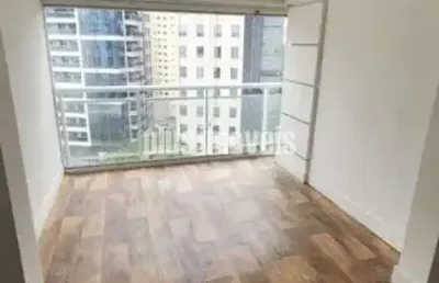 Apartamento com 2 quartos à venda na Rua Doutor Ivo Define Frasca, 21, Vila Olímpia, São Paulo