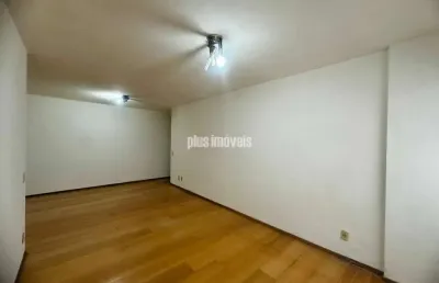 Apartamento com 3 quartos à venda na Rua Abílio Soares, 684, Paraíso, São Paulo