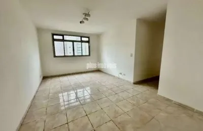 Apartamento com 2 quartos e 2 banheiros à venda, 80 m²