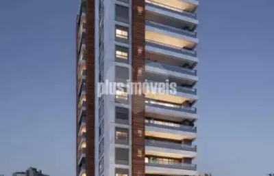 Apartamento com 3 quartos à venda na Alameda dos Nhambiquaras, 1375, Moema, São Paulo