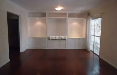 Excelente apartamento de 107m² - 4 dorm - campo belo