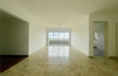 Alto da boa vista   - vista para a área verde 0- andar alto