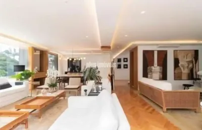 Casa com 4 quartos à venda na Rua Itatiba, 155, Pacaembu, São Paulo