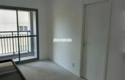 Cobertura com 1 quarto à venda na Rua Ossian Terceiro Teles, 205, Jardim Prudência, São Paulo