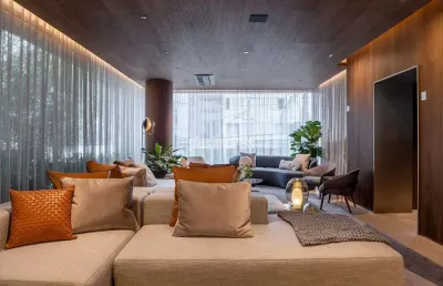 Apartamento com 3 quartos à venda na Rua Haddock Lobo, 885, Jardim América, São Paulo