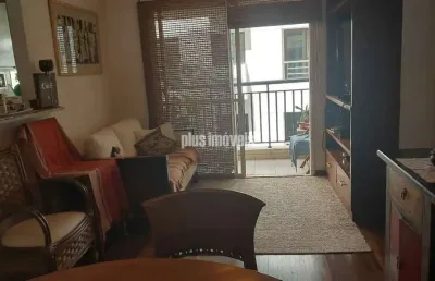 Apartamento com 2 quartos à venda na Rua Ouro Branco, 161, Jardim Paulista, São Paulo