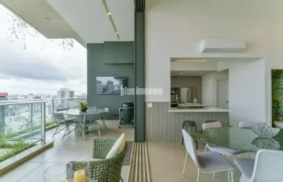 Apartamento com 3 quartos à venda na Avenida Rebouças, 1145, Cerqueira César, São Paulo