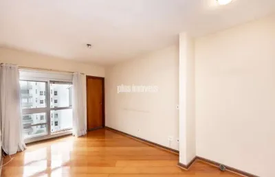 Apartamento com 3 quartos à venda na Rua Bela Cintra, 1467, Jardim América, São Paulo