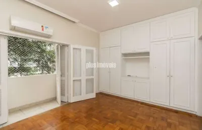 Apartamento com 4 quartos à venda na Alameda Campinas, 696, Jardim Paulista, São Paulo