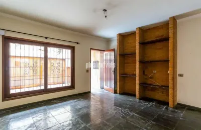 Casa com 3 quartos à venda na Rua Guiara, 151, Pompéia, São Paulo