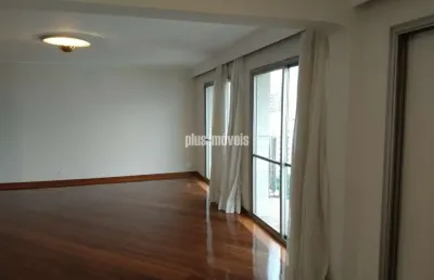 Apartamento com 3 quartos para alugar na Rua Caconde, 125, Jardim Paulista, São Paulo