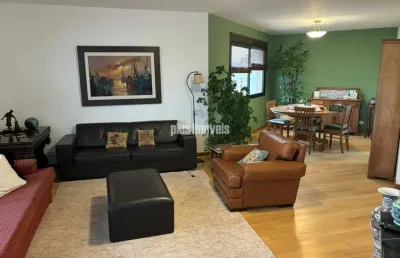 Apartamento com 3 quartos à venda na Rua Apinajés, 271, Perdizes, São Paulo
