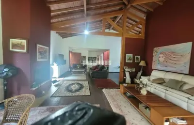 Casa com 5 quartos à venda na Rua Bernardino de Campos, 434, Campo Belo, São Paulo
