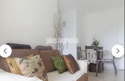 Apartamento com 2 quartos à venda na Avenida Vereador João de Luca, 1515, Jardim Prudência, São Paulo