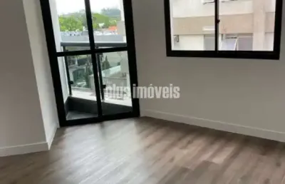 Apartamento nos jardins locação - 1 dormitório 1 vaga