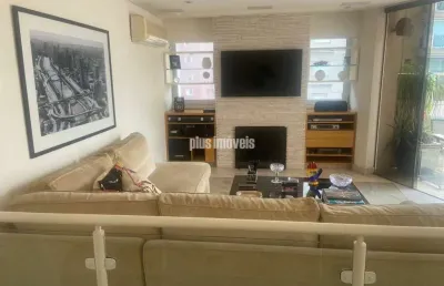 Apartamento com 2 quartos para alugar na Rua Jacurici, 184, Itaim Bibi, São Paulo
