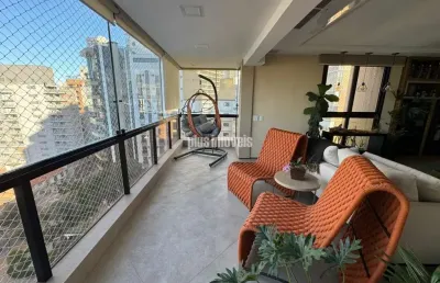 Oportunidade imperdivel, apartamento luxo com 3 suites moema-indianopolis