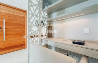 Apartamento com 3 quartos à venda na Alameda dos Arapanés, 1131, Moema, São Paulo