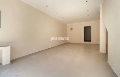 Casa em perdizes, reformada inclusive elétrica e hidráulica.