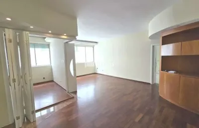 Apartamento reformadíssimo, confortável e belo! - locação