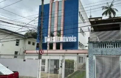 Prédio comercial 580m² , 4 andares ,  estacionamento para 12 carros  ,   poucos metros da av sumaré