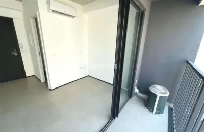 Cobertura com 1 quarto à venda na Rua Barata Ribeiro, 108, Bela Vista, São Paulo