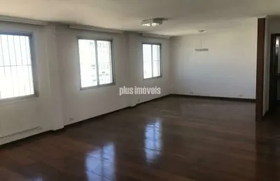 Apartamento 190 m², jardim paulista , 4 dormitórios sendo 2 suítes 3 vagas de garagem